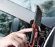 Автодержатель BASEUS PREMIUM X Air Vent (4 цвета) 15400 фото 6