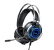 Комп'ютерні ігрові навушники Hoco ESD06 Gaming headphones 84062 фото 1