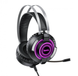 Комп'ютерні ігрові навушники Hoco ESD06 Gaming headphones 84062 фото 2