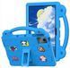 Чехол Junior Case Tablet на планшет Tecno MegaPad 11 (11") T1101 / синий 202690 фото 2