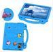 Чехол Junior Case Tablet на планшет Tecno MegaPad 11 (11") T1101 / синий 202690 фото 4