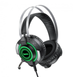 Комп'ютерні ігрові навушники Hoco ESD06 Gaming headphones 84062 фото 5