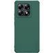 Чохол Nillkin Super Frosted Shield на Xiaomi 14T / зелений 097748 фото 1