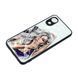 Чохол накладка Pisma Ladies для Samsung Galaxy A03 Core (на самосунг а03 кор) Purple 085453 фото 2