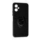 PC + TPU чехол New Transformer для Tecno Spark 9 Pro черный 088304 фото 1
