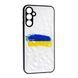TPU чохол New Prisma для Samsung Galaxy A24 Flag 088753 фото 1