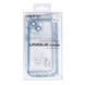 TPU чохол Brilliant на iPhone 14 (на айфон 14) блакитний 086636 фото 3