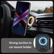 PC + TPU чехол Camshield armor на OPPO Reno 14 FS / черный 100348 фото 4