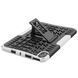 PC + TPU чохол Armor на Apple iPad 10.9" (2022) білий 090856 фото 2