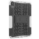 PC + TPU чохол Armor на Apple iPad 10.9" (2022) білий 090856 фото 1