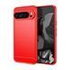 TPU чохол накладка Urban для Google Pixel 9 Pro XL / червоний 098256 фото 2