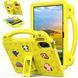 Чохол Junior Case Tablet на планшет Xiaomi Redmi Pad 2 (11") / жовтий 100853 фото 1