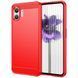 TPU чохол накладка Urban для Nothing Phone 2 / червоний 093583 фото 1