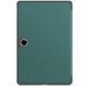 Кожаный чехол книжка Crazy Horse для Oppo Pad SE (11") / зеленый 100206 фото 2