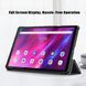Шкіряний чохол книжка Crazy Horse для Lenovo Tab K10 (10.3") TB-X6C6 / rose gold 093849 фото 9