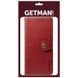 Чехол книжка GETMAN Gallant на OPPO A17k красный 88186 фото 2