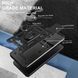 PC + TPU чехол Camshield Armor для Motorola G17 Power / зеленый 204724 фото 5