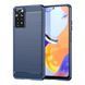 TPU чохол накладка Urban для Poco M4 Pro 5G (на поко м4 про) 084920 фото 1