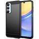 TPU чохол накладка Urban для Samsung Galaxy A16 (4G) / чорний 098230 фото 1