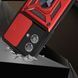PC + TPU чохол Camshield Armor для Motorola Edge 40 Neo / червоний 093585 фото 4