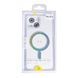 Clear case Magsafe Shiny для Apple iPhone 13 090303 фото 2