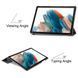 Чохол книжка Crazy Horse для Samsung Galxy Tab A9 Plus (11") / dont touch me 093548 фото 5