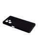 TPU чохол Case Smitt накладка бампер для Poco X5 Pro 5G чорний 087986 фото 2