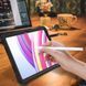 Чехол Hard case tablet на Xiaomi Redmi Pad Pro (12.1") / синий 098518 фото 7