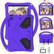 Чохол New Kids Case на Apple iPad mini 4 (2015) 7.9" / фіолетовий 099094 фото 2