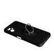 PC + TPU чехол New Transformer для Tecno Spark 9 Pro черный 088304 фото 2