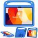 Чехол Kids Case Tablet на Xiaomi Redmi Pad SE (11") / синий 093377 фото 2