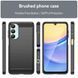 TPU чохол накладка Urban для Samsung Galaxy A16 (4G) / чорний 098230 фото 2