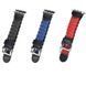 Ремінець Apple Watch 38 mm/40 mm/Samsung Gear S3 Weave Buckle (3 види) 16607 фото 1