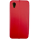 Чохол книжка Elegant book для ZTE Blade L8 (на зті блейд л8) червоний 84723 фото 2