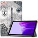 Чехол книжка Crazy Horse для Samsung Galaxy Tab A7 Lite 8.7" (SM-T220) / Paris 093905 фото 1