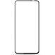 Захисне скло для Motorola G32 / чорний 087583 фото 2