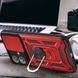 PC + TPU чохол Camshield Armor для Motorola Edge 40 Neo / червоний 093585 фото 2