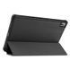 Шкіряний чохол-книжка Crazy Horse для Lenovo Pad Plus 2021 (11") / синій 090057 фото 5