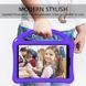 Чохол New Kids Case на Apple iPad mini 4 (2015) 7.9" / фіолетовий 099094 фото 4