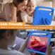 Чохол Kids Case Tablet на планшет Lenovo Xiaoxin Pad 2024 (11") / синій 095488 фото 5