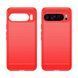 TPU чохол накладка Urban для Google Pixel 9 Pro XL / червоний 098256 фото 1