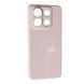 Чохол силіконовий Art case для Xiaomi Redmi Note 13 Pro (5G) Image 096687 фото 1