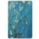 Шкіряний чохол-книжка Crazy Horse для Lenovo Tab P11 (2nd Gen) 11.5" / flowers 093852 фото 4