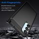 TPU чохол накладка Urban для Samsung Galaxy A16 (4G) / чорний 098230 фото 4