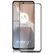 Захисне скло для Motorola G32 / чорний 087583 фото 1