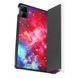 Чохол книжка Crazy Horse на Xiaomi Redmi Pad (10.61") / космос 090253 фото 4