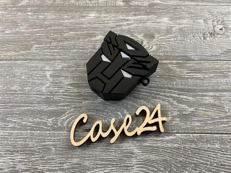 Чехол Transformers&nbsp;на Airpods (2 вида) 082037 фото