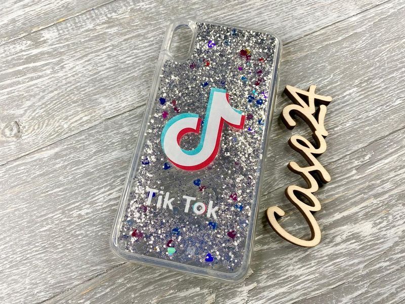 Перетікальний TPU чохол Enjoy Star для iPhone XR (на айфон xr) 083023 фото