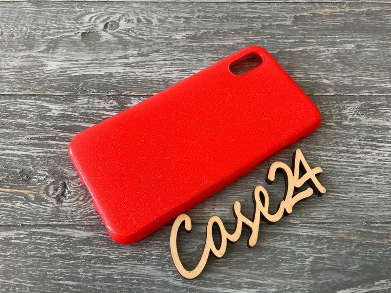 TPU чехол Shiny dust для Samsung S10 Plus (4 цвета) 017500 фото