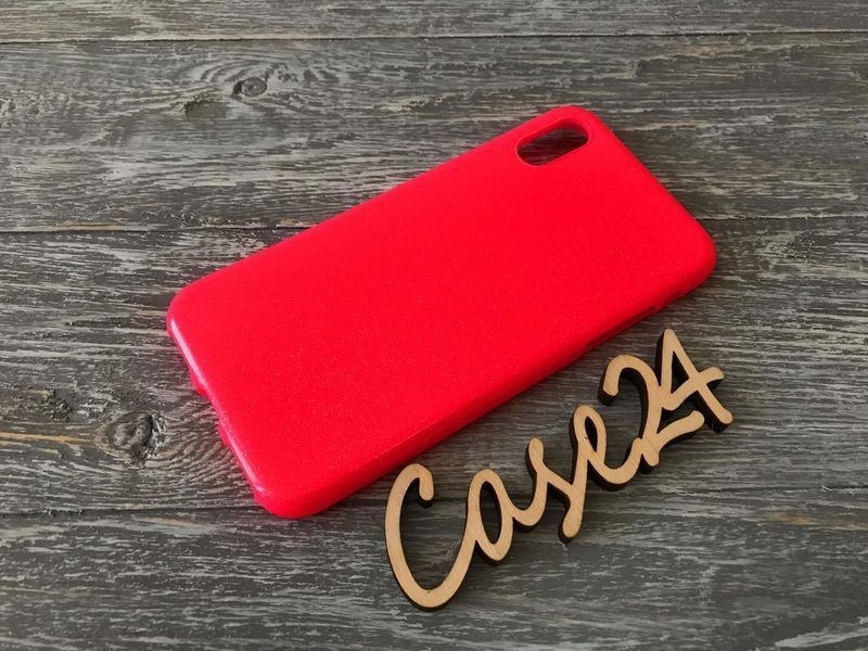 TPU чехол Shiny dust для Samsung S10 Plus (4 цвета) 017500 фото